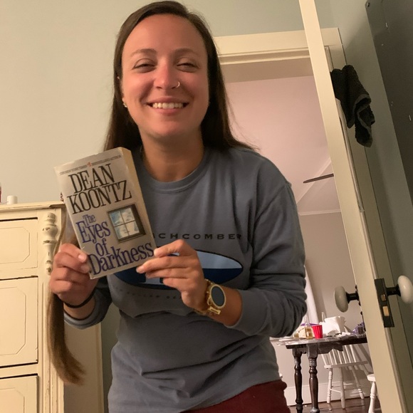 Meet your Posher, Rachel - Picture 1 of 1